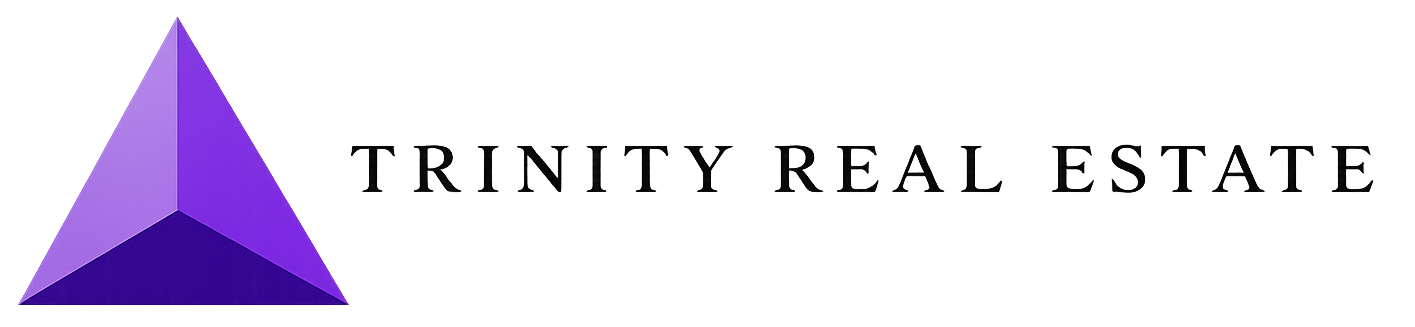 trinity real estate