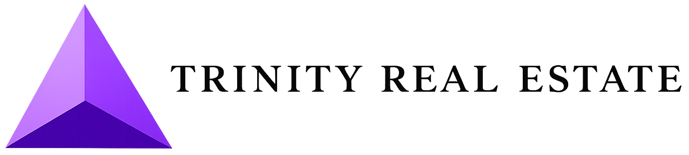 TRINITY REAL ESTATE