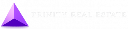 TRINITY REAL ESTATE